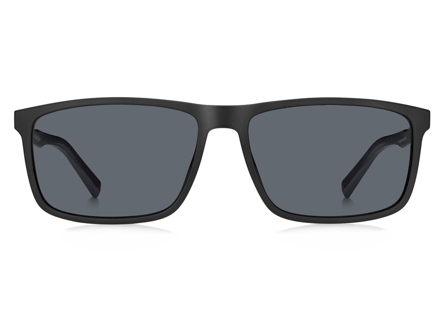 TOMMYHILFIGER-1675/S 003*IR  MTT BLACK(GREY 59*16, , hi-res image number 1