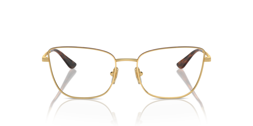 VOGUE-4307/G 280 GOLD/TOP HAVANA 52*17, , hi-res image number 1