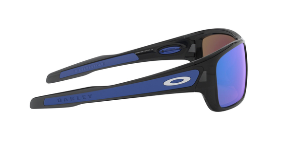 OAKLEY-TURBINE-9263 926356 BLACK(PRIZM SAPPHIRE 63*17, , hi-res 9