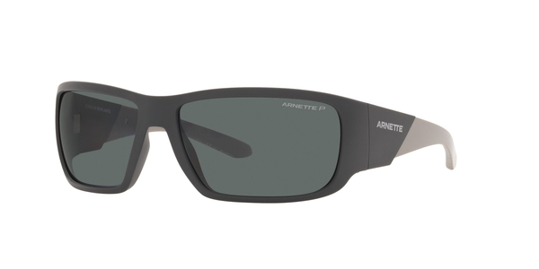 ARNETTE-4297 281081 MATTE DARK GRAY(POLAR DARK GRAY 64*16, Gris, hi-res 0