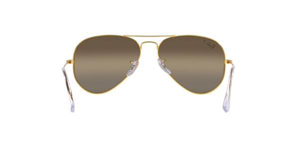 RB-3025 9196G5 ORO 58*14, Dorado, hi-res 2