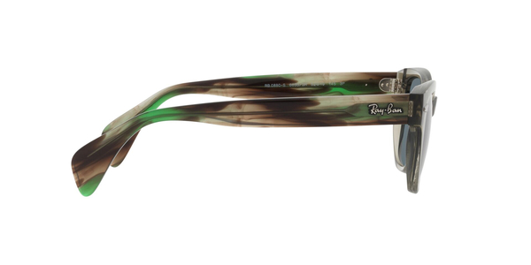 RAY-BAN RB 0880S 66353R, , hi-res 2