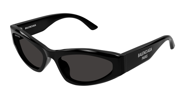 balenciaga-bb0387s/s 001 black-black(grey 58*19