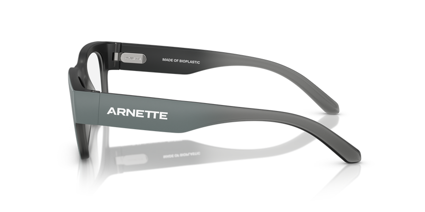 ARNETTE-7264 2978 MATTE TR GREY GRAD MATTE GREY 50*21, , hi-res image number 2