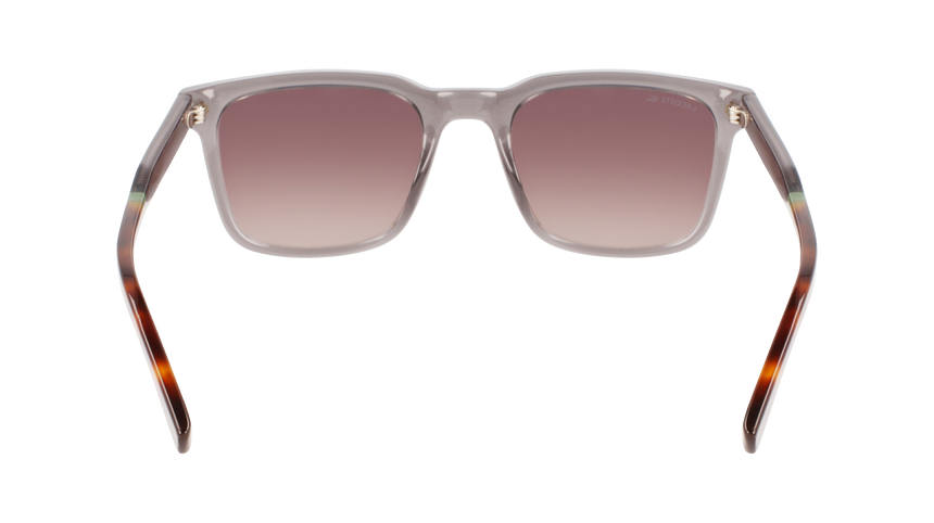 LACOSTE-954S/S 020 GREY 53*20, Gris, hi-res image number 2