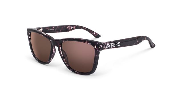 KYPERS-CAIPIRINHA/S CAI039 SHINE HAVANA RED W/BROWN 54*17, Havana rojo, hi-res 0