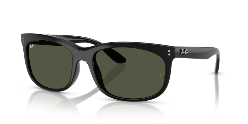 RB-2389 901/31 BLACK(GREEN 60*19, Negro, hi-res image number 0