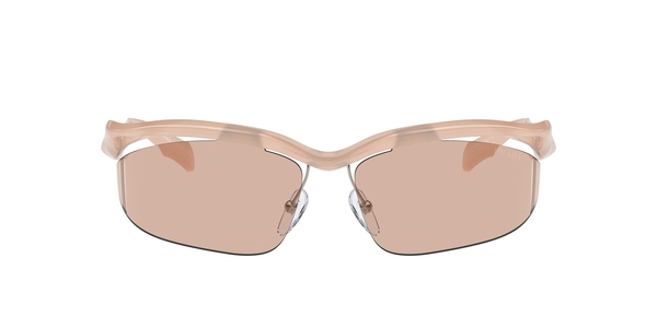 prada-a25s/s 12s4i2 opal peach(light brown 71*16