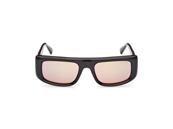 guess-00138/s 01u shiny black 53*20