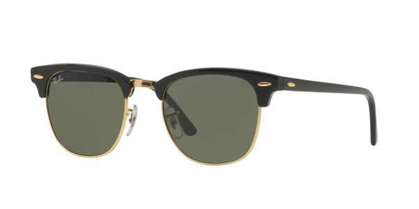 RB-3016 W0365*3N NGR/ORO 51*21, Negro, hi-res 0