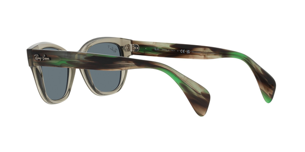 RAY-BAN RB 0880S 66353R, , hi-res 8