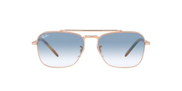 RB-3636 92023F ROSE GOLD 55*15, Dorado, hi-res 1