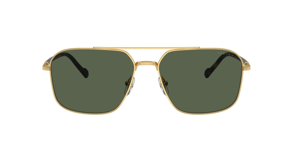 vogue-4289/s 280/9a gold(dark green polar 59*16