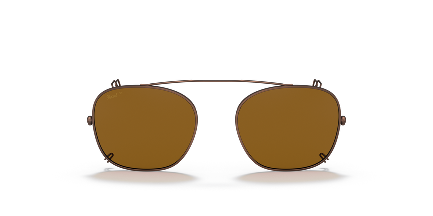 PERSOL-3007C/CLIP/S 962/83 MARRON 50*, , hi-res image number 3