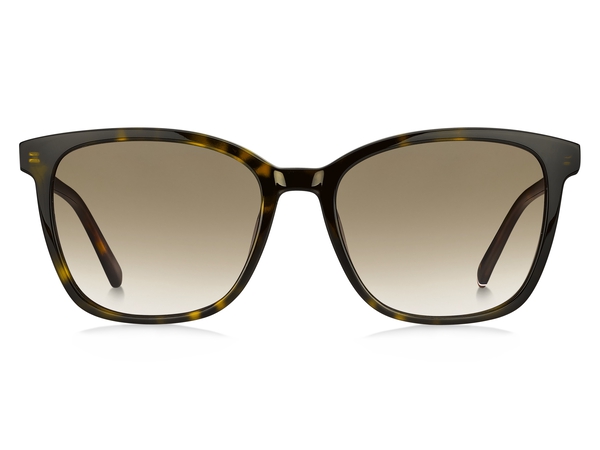 tommyhilfiger-1723/s 086*ha  dkhavana(brwn sf 54*18