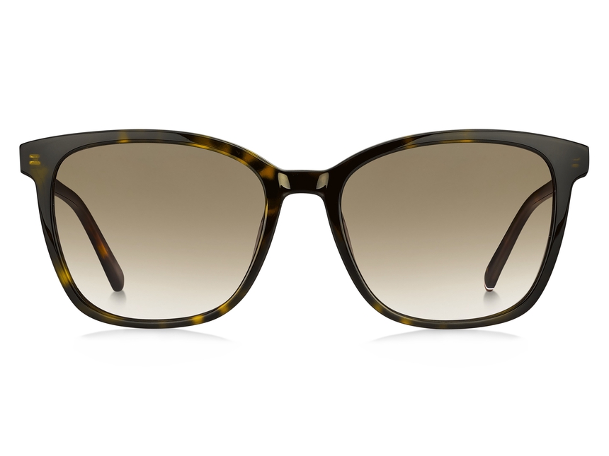 TOMMYHILFIGER-1723/S 086*HA  DKHAVANA(BRWN SF 54*18, , hi-res image number 1