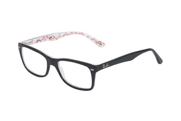 ray-ban rx 5228