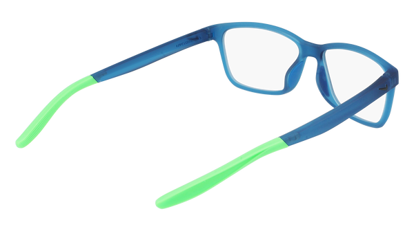 NIKE-JR-5048/G 423 Matte Brigade Blue 49*13, Azul, hi-res 5