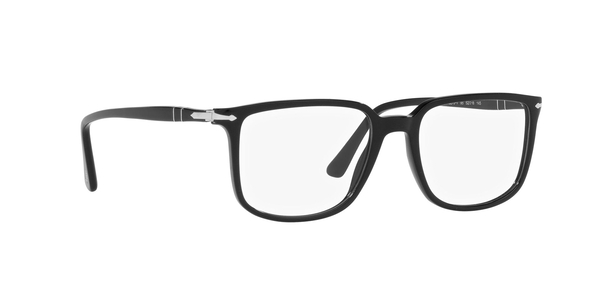 PERSOL-3275V/G 95 BLACK 52*18, Negro, hi-res 5