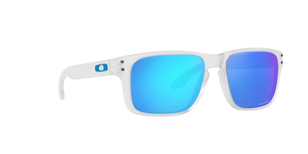 OAKLEY-JUNIOR-HOLBROOK-XS-9007 900717 HIELO 53*16, Blanco, hi-res 11