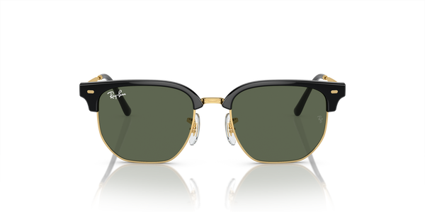 RJ-9116S 100/71 BLACK ON ARISTA(DARK GREEN 47*17, Negro | Dorado, hi-res 1