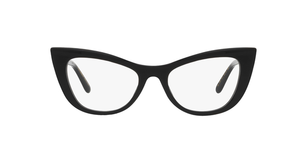 GABBANA-3354/G 501 BLACK 54*18, Negro, hi-res 11