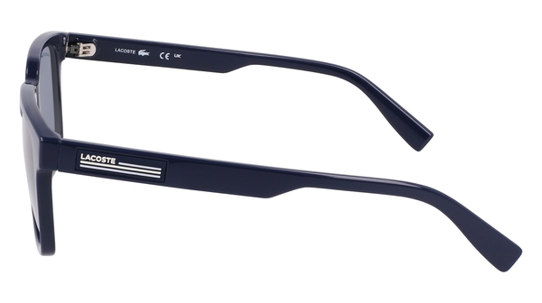 LACOSTE-L6028S/S 410 BLUE 54*19, Azul, hi-res 2