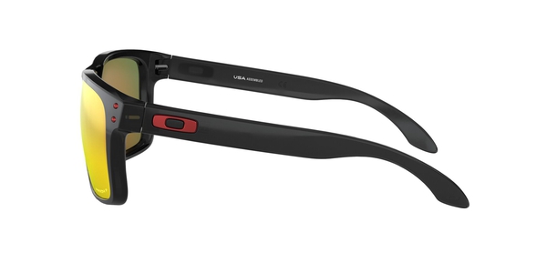 OAKLEY-HOLBROOK-XL-9417 941708 59*18, Negro, hi-res 2