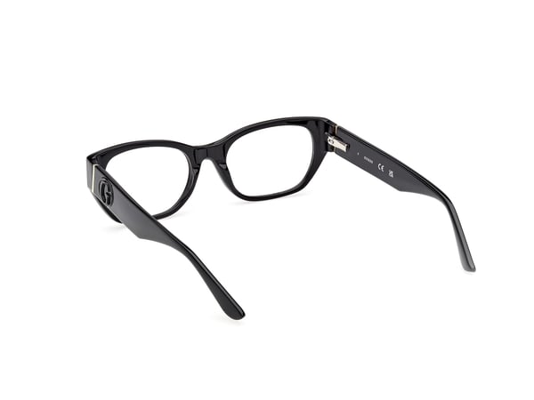 GUESS-50304/G 001 shiny black 50*18, , hi-res 2