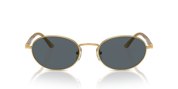persol-01018s/s 1129r5 gold 55*21