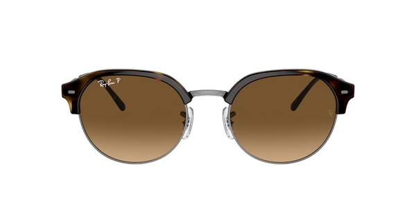 RB-4429 710/M2 HAVANA ON GUNMETAL(BROWN GRADIENT POLAR 53*20, Havana | Gris, hi-res 1