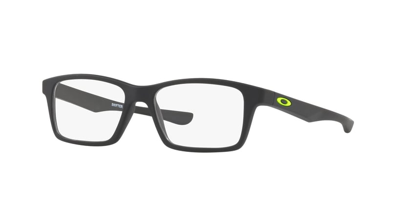 OAKLEY-JUNIOR-SHIFTER-XS-8001 800101 50*15, Negro, hi-res image number 0