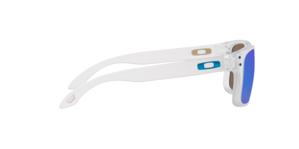 OAKLEY-JUNIOR-HOLBROOK-XS-9007 900717 HIELO 53*16, Blanco, hi-res 10