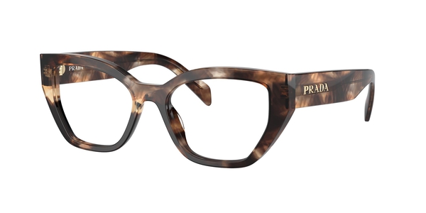 prada-a16v/g 14p1o1 caramel tortoise 53*18