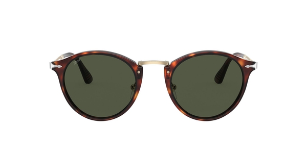 PERSOL-3166S/S 24/31 51*22, Havana, hi-res 2
