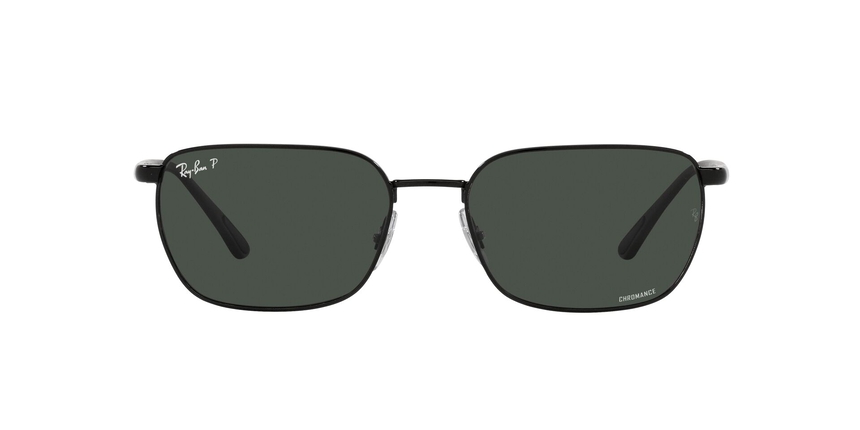RB-3684CH 002/K8 BLACK(POLAR DARK GREY 58*18, , hi-res image number 1