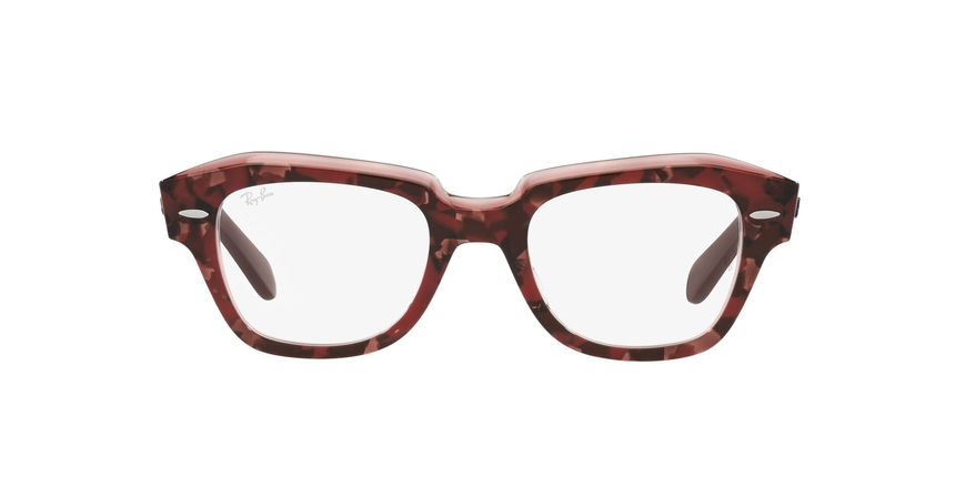 RX-5486 8097 HAVANA ON TRANSPARENT PURPLE 48*20, Havana-Purpura-Transparente, hi-res image number 11