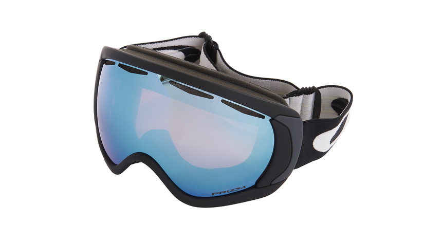 OAKLEY-CANOPY-7047 01 NEGRO *, Negro, hi-res image number 0