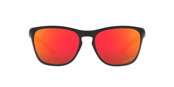 OAKLEY-MANORBURN-9479 947904 BLACK INK(PRIZM RUBY 56*17, Negro, hi-res 11