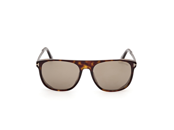 TOMFORD-1105/S 52L dark havana 55*17, Havana, hi-res 1