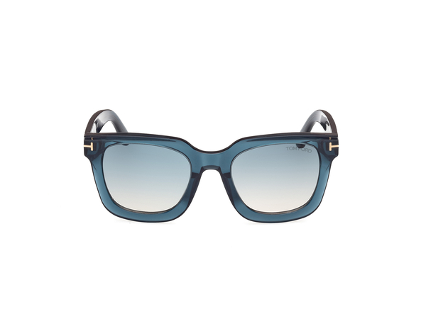 TOMFORD-1115/S 92P blue/other 52*22, Azul, hi-res 1