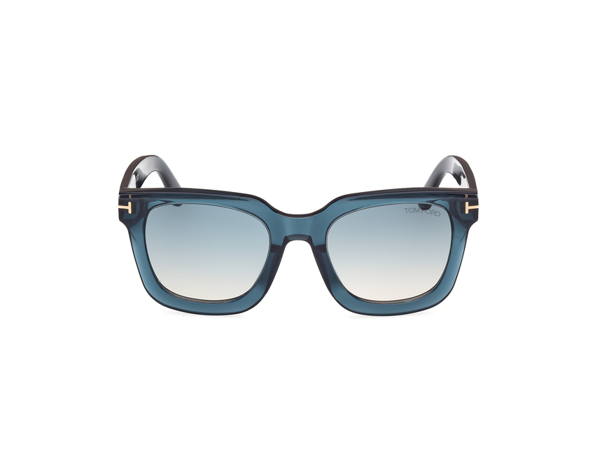 TOMFORD-1115/S 92P blue/other 52*22, Azul, hi-res image number 1