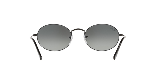 RB-3547N 002/71 BLACK 51*21, Gris, hi-res 3