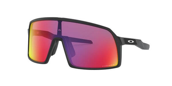 OAKLEY-SUTRO-S-9462 946204 BLACK(PRIZM ROAD 28*12, Negro, hi-res 0