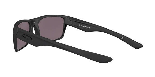 OAKLEY-TWO-FACE-9189 918942 GREY(PRIZM GR 60*16, Negro, hi-res 4
