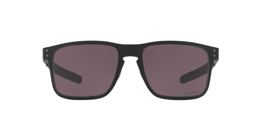 OAKLEY-HOLBROOK-METAL-4123 412311 55*18, Negro, hi-res image number 2