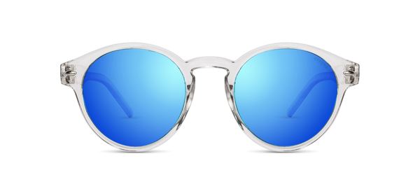 KYPERS-MANHATTAN/S MAH003  CRYTAL  BLUE REVO 49*22, Transparente, hi-res 1