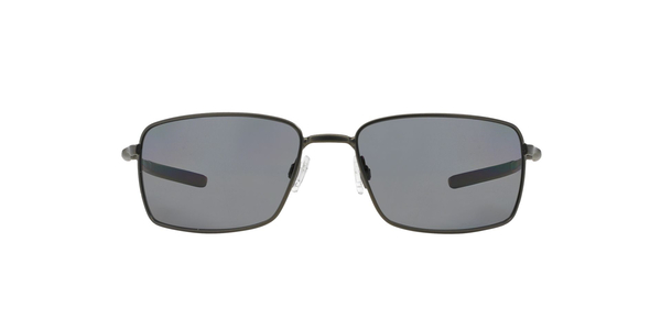 OAKLEY-SQUARE-WIRE-4075 407504 60*17, Marron, hi-res 1