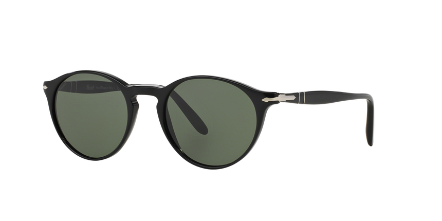 PERSOL-3092SM/S 901431 50*19, Negro, hi-res image number 0