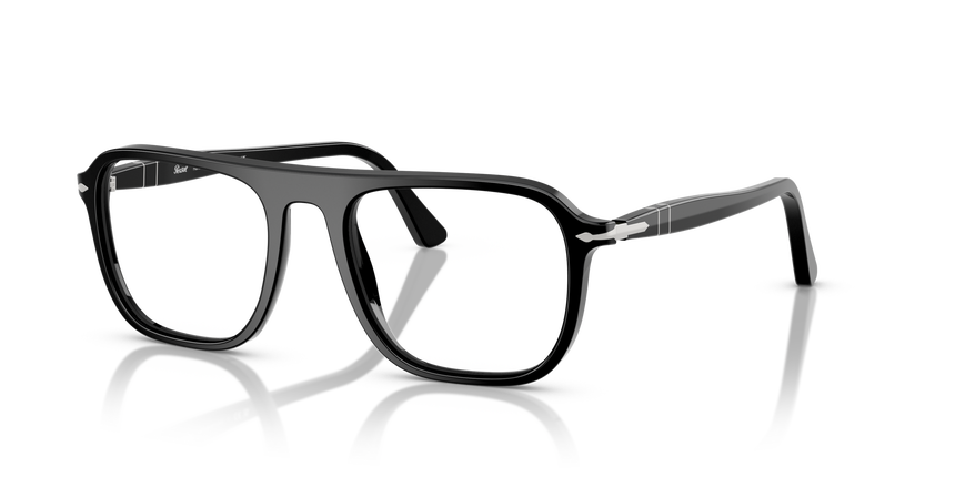 PERSOL-3359V/G 95 BLACK 53*19, , hi-res image number 0